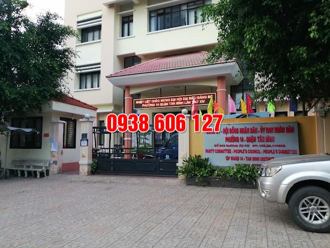Dự án 3