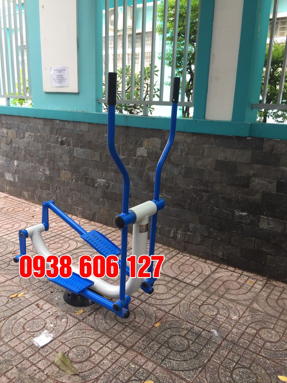 DỤNG CỤ ĐI BỘ LẮC TAY