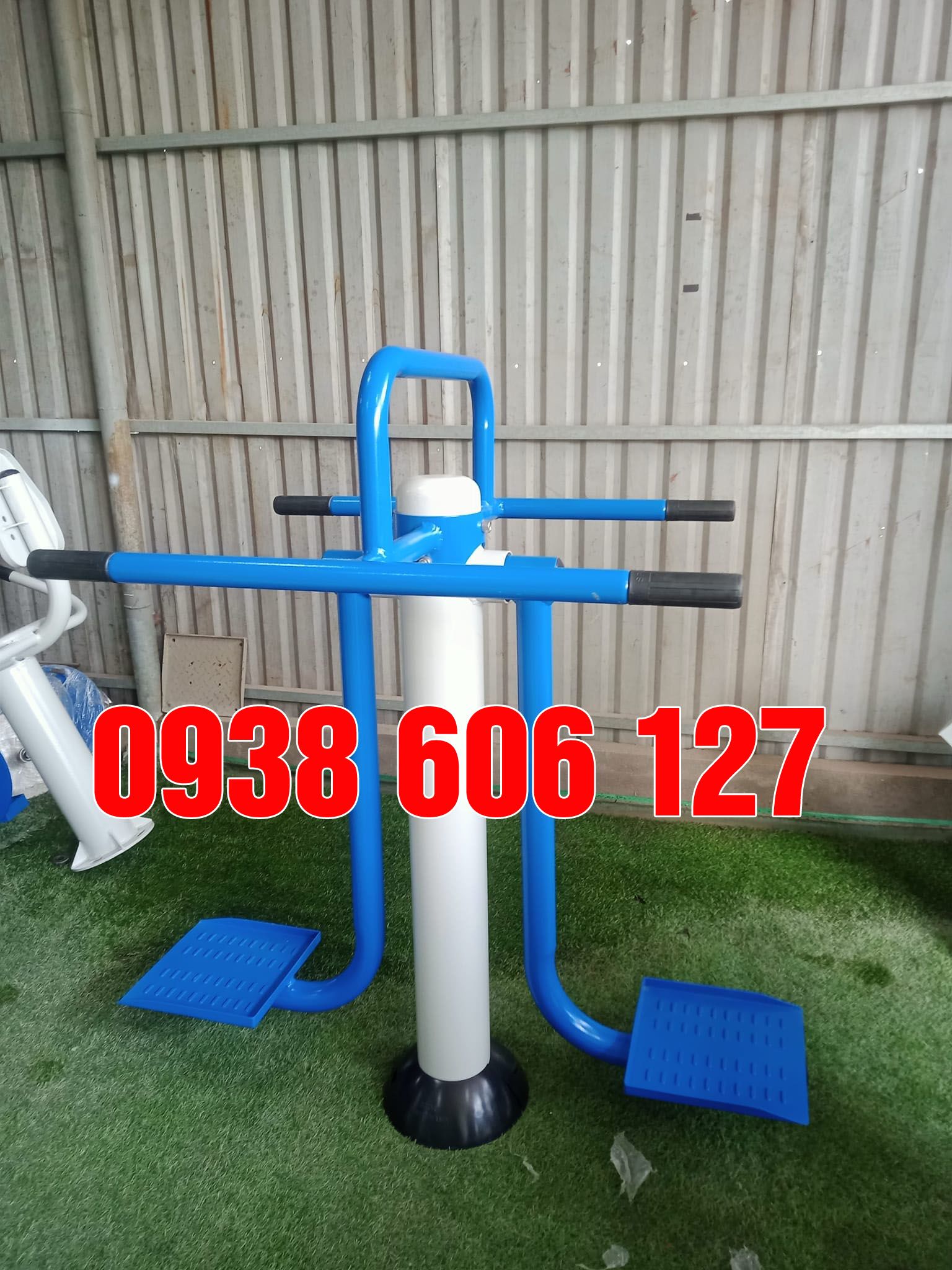 DỤNG CỤ TẬP LƯNG EO