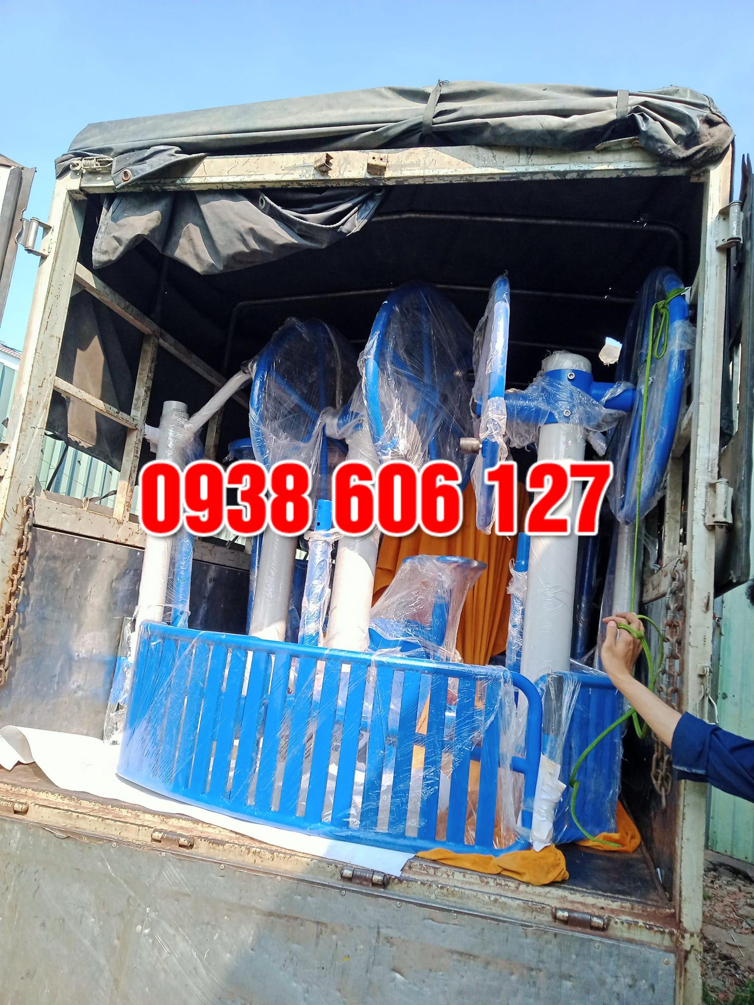 An toàn với dụng cụ thể thao ngoài trời