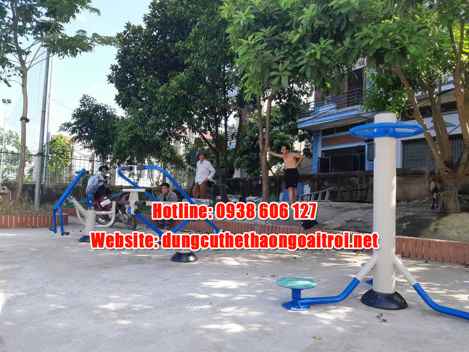 Địa chỉ chuyên cung cấp dụng cụ tập thể dục tại nhà chính hãng