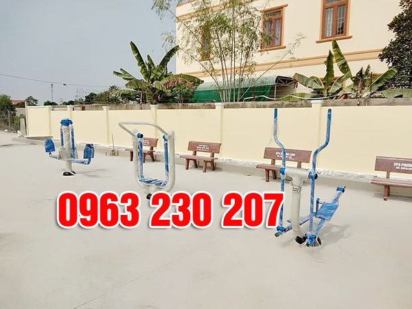 DỤNG CỤ THỂ THAO NGOÀI TRỜI LÀ GÌ