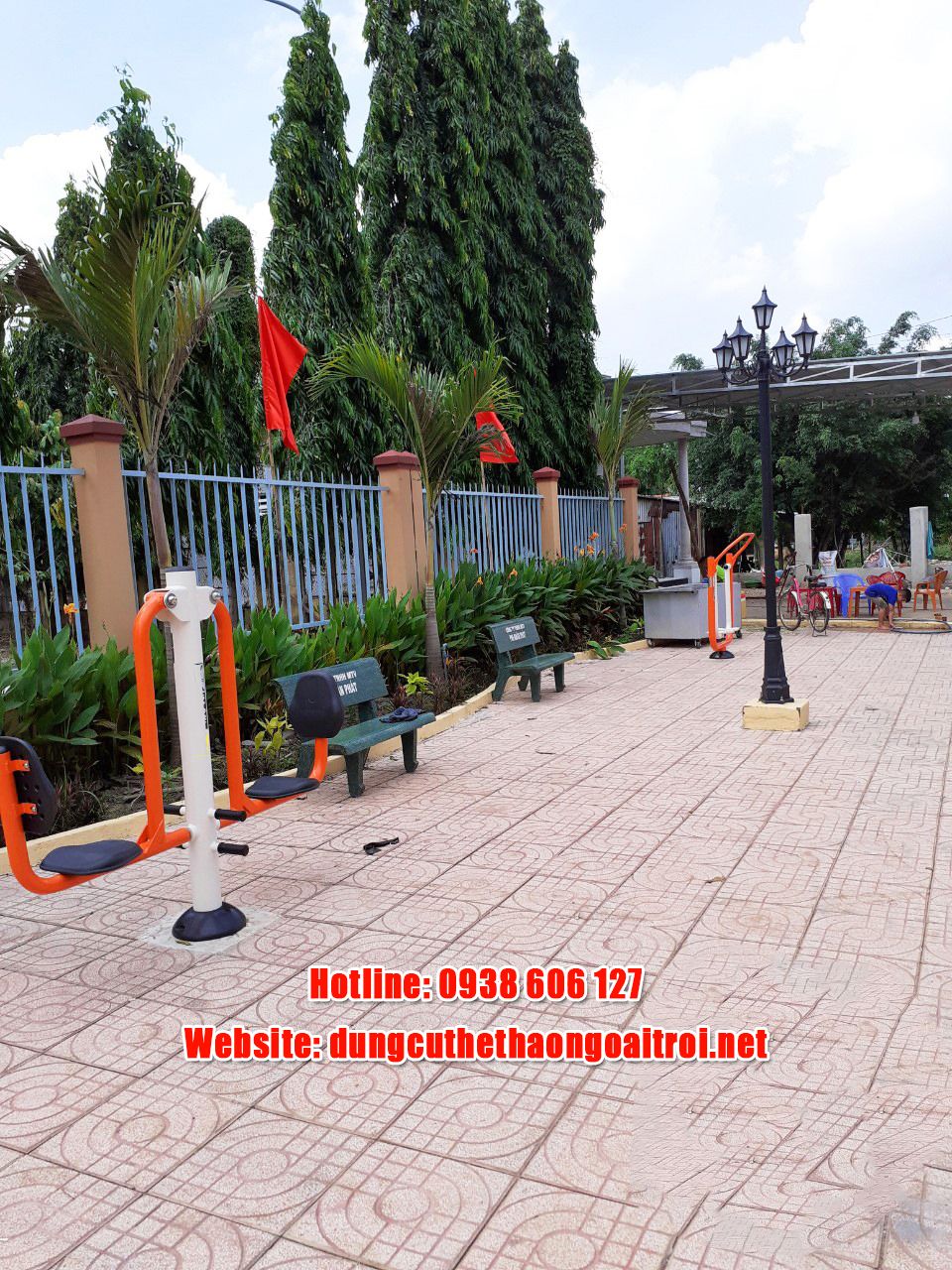 Mách bạn địa chỉ cung cấp thiết bị tập thể dục tại nhà chất lượng