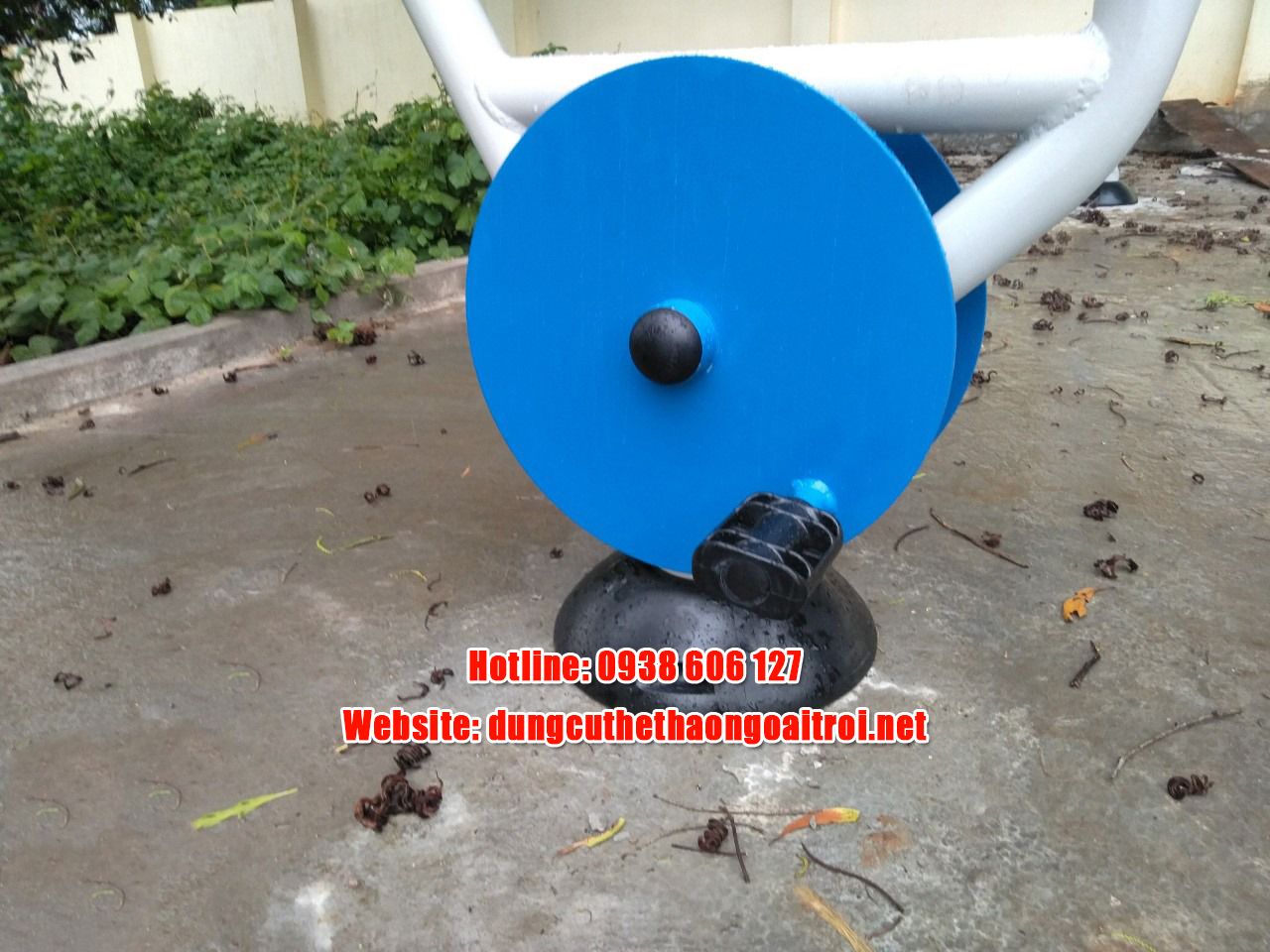 Đâu là địa chỉ bán thiết bị tập thể dục ở công viên giá rẻ nhất hiện nay?