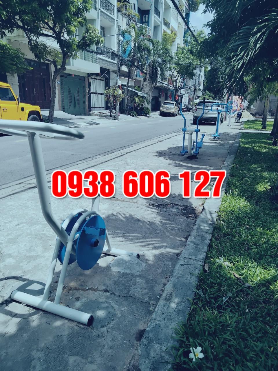 Nhà phân phối dụng cụ thể thao ngoài trời uy tín số 1 hiện nay