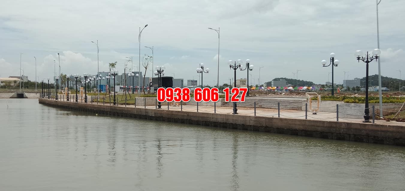 Sở hữu ngay máy tập thể dục công cộng chính hãng