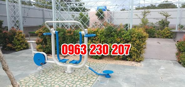 DỤNG CỤ THỂ THAO NGOÀI TRỜI QUẬN GÒ VẤP