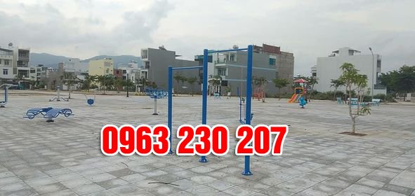 DỤNG CỤ THỂ THAO NGOÀI TRỜI QUẬN 10